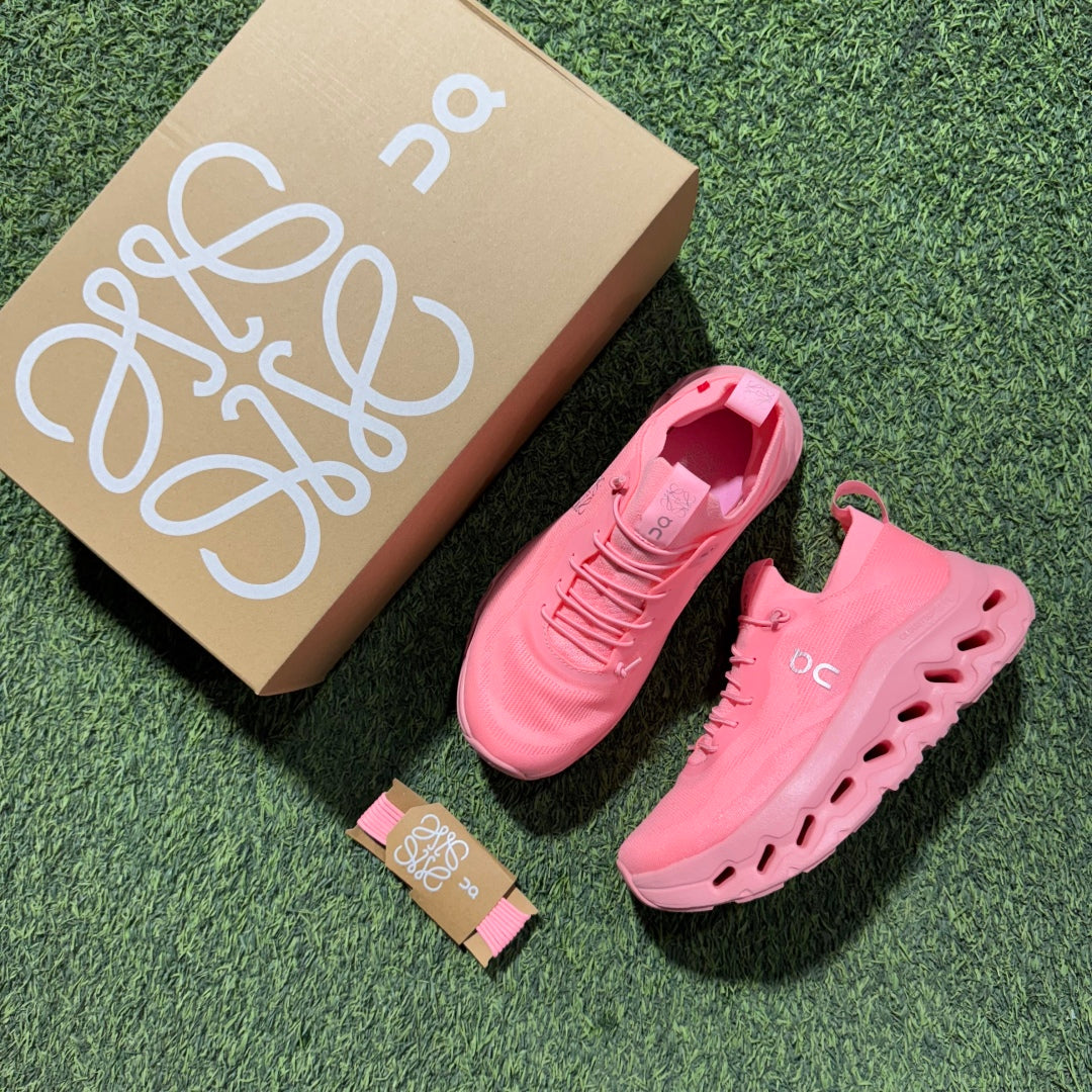 OnRunning Cloudtilt - Loewe Wild Rose