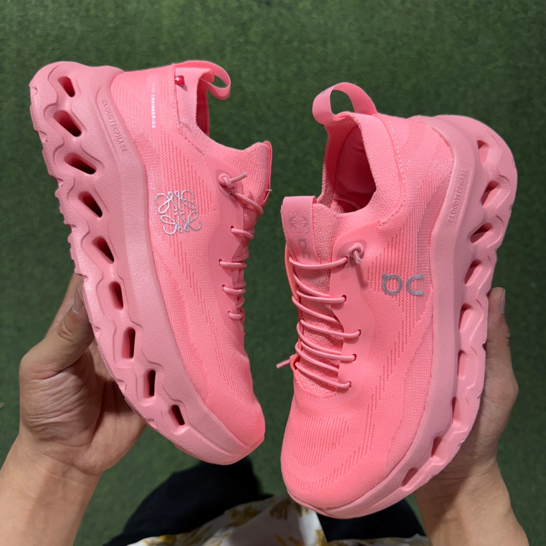 OnRunning Cloudtilt - Loewe Wild Rose