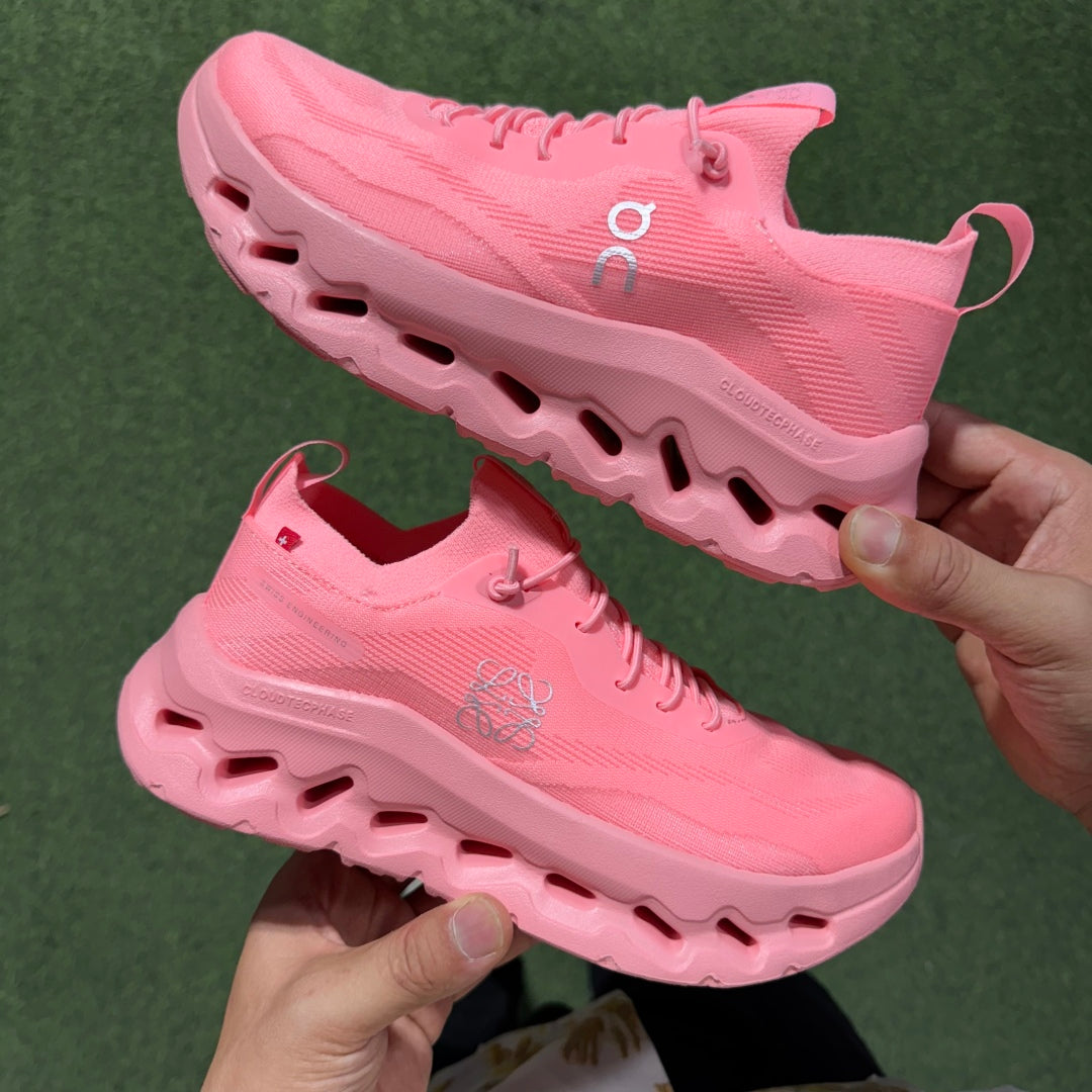 OnRunning Cloudtilt - Loewe Wild Rose