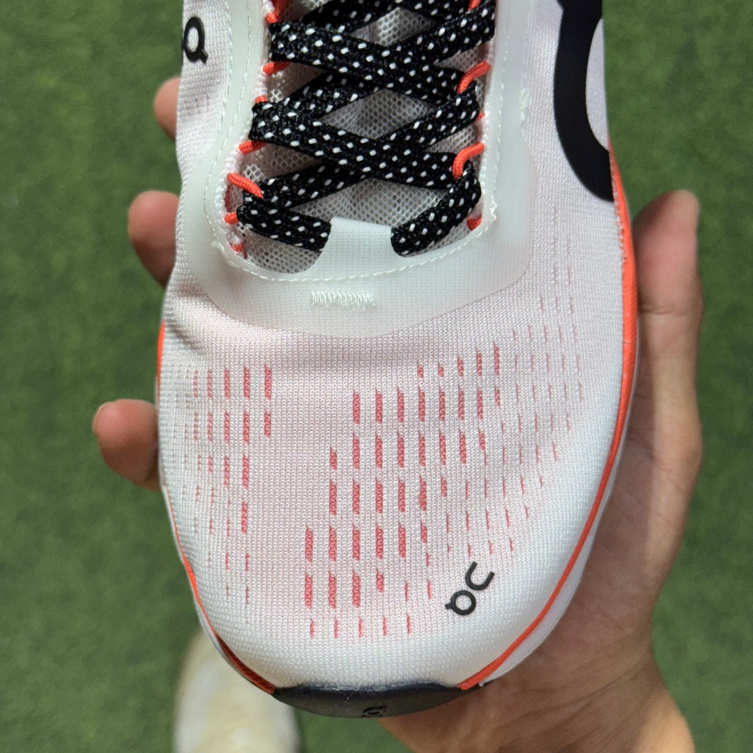 OnRunning Cloudmonster 2 - Undyed Flame