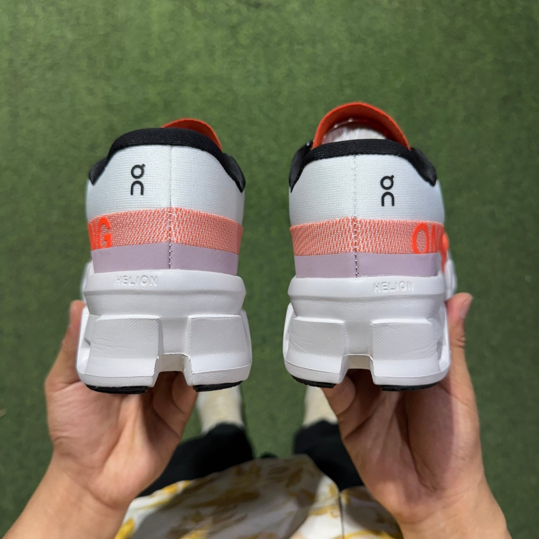 OnRunning Cloudmonster 2 - Undyed Flame