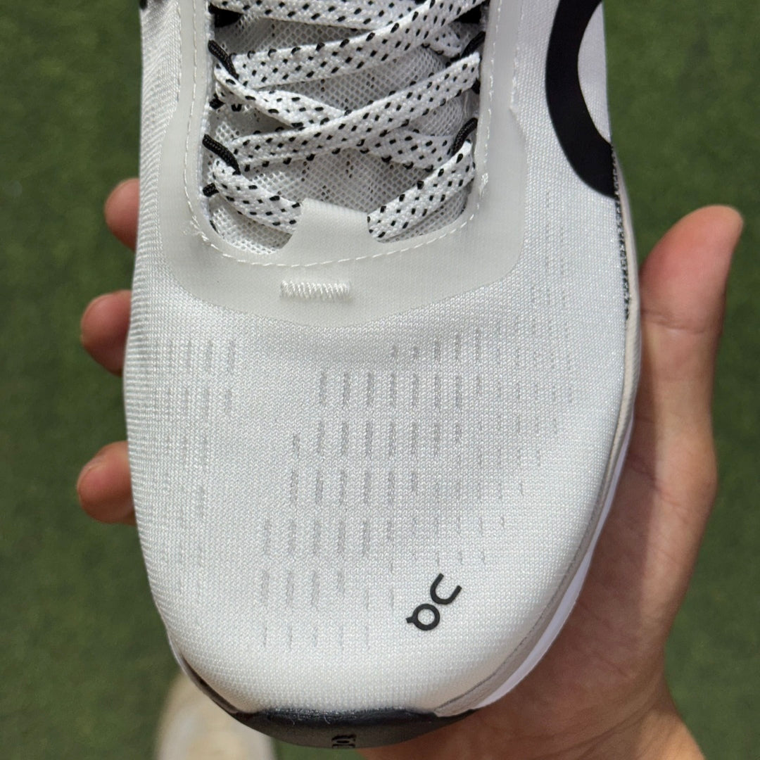 OnRunning Cloudmonster 2 - Undyed Frost