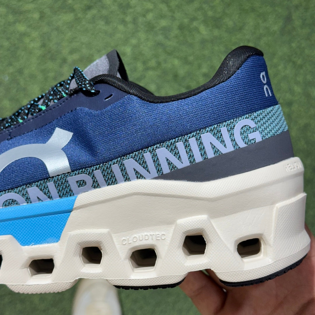 OnRunning Cloudmonster 2 - Tempest Horizon