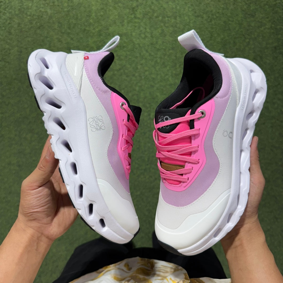OnRunning Cloudtilt 2 - Pink White