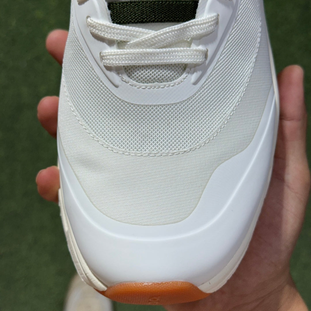 OnRunning Cloudtilt 2 - White Khaki