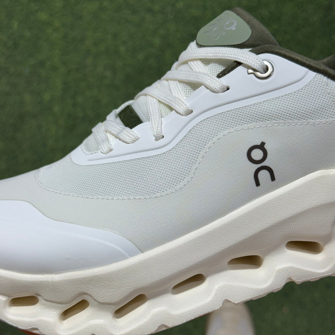 OnRunning Cloudtilt 2 - White Khaki