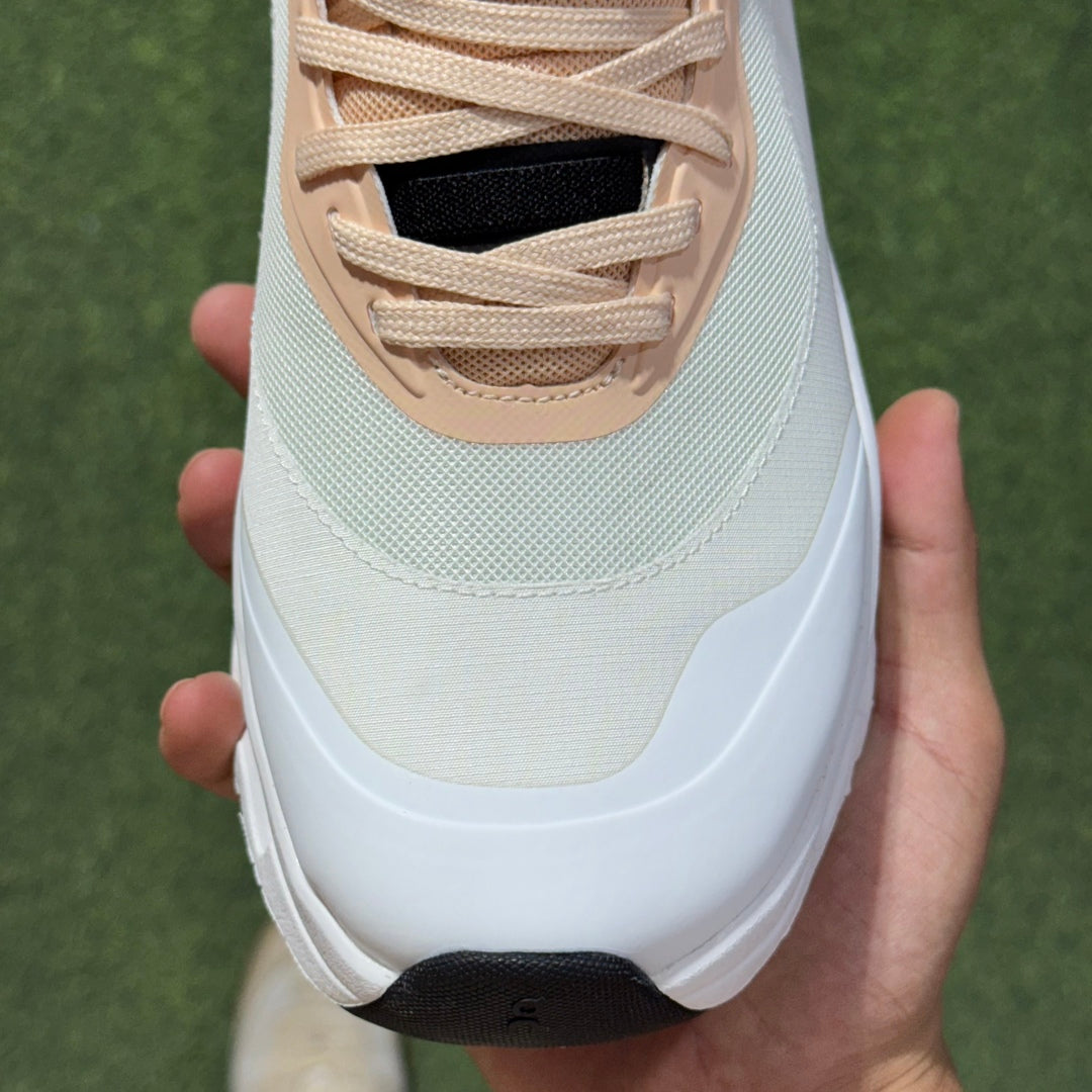 OnRunning Cloudtilt 2 - Tan White Gum