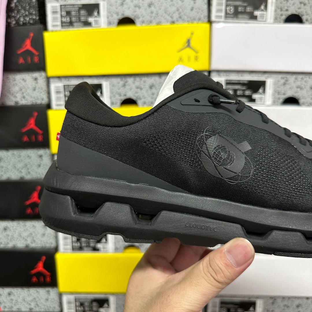 OnRunning Cloudzone - Kith Black