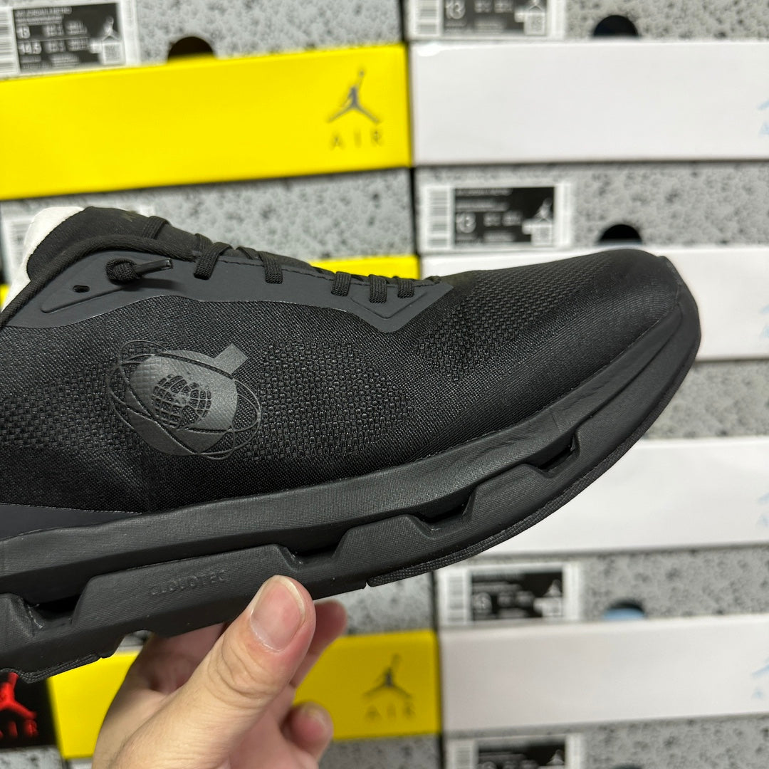 OnRunning Cloudzone - Kith Black