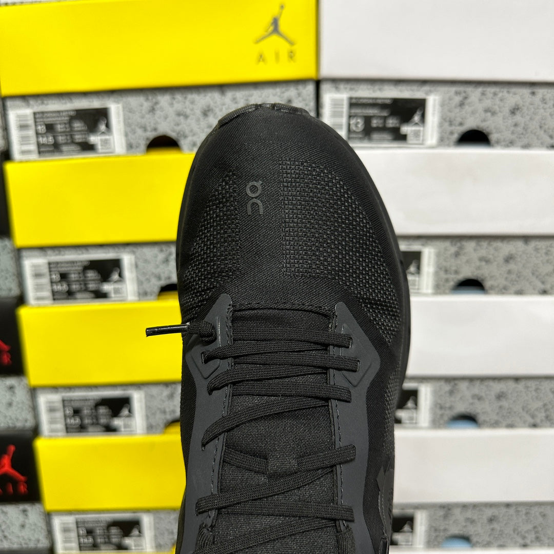 OnRunning Cloudzone - Kith Black