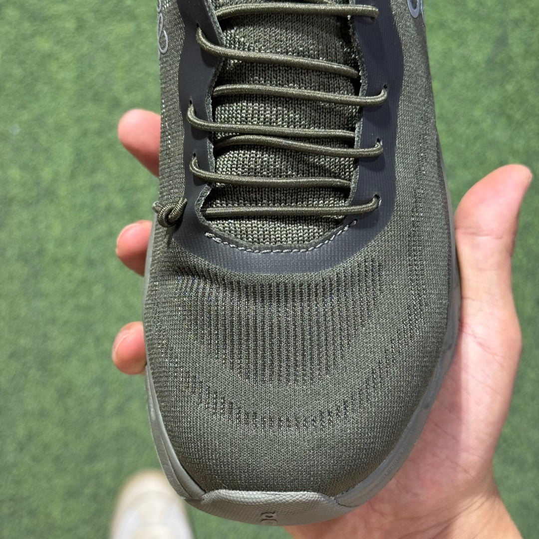 OnRunning Cloudtilt - Khaki Green