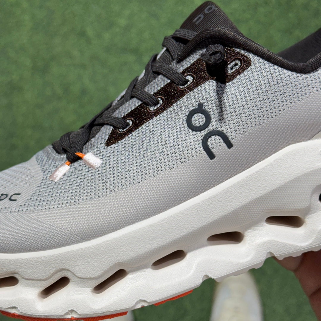 OnRunning Cloudtilt - Beige Purple