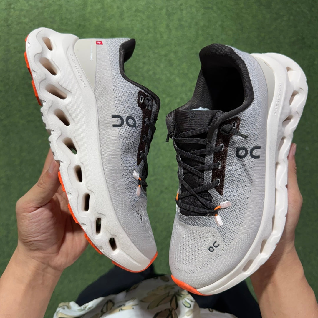 OnRunning Cloudtilt - Beige Purple