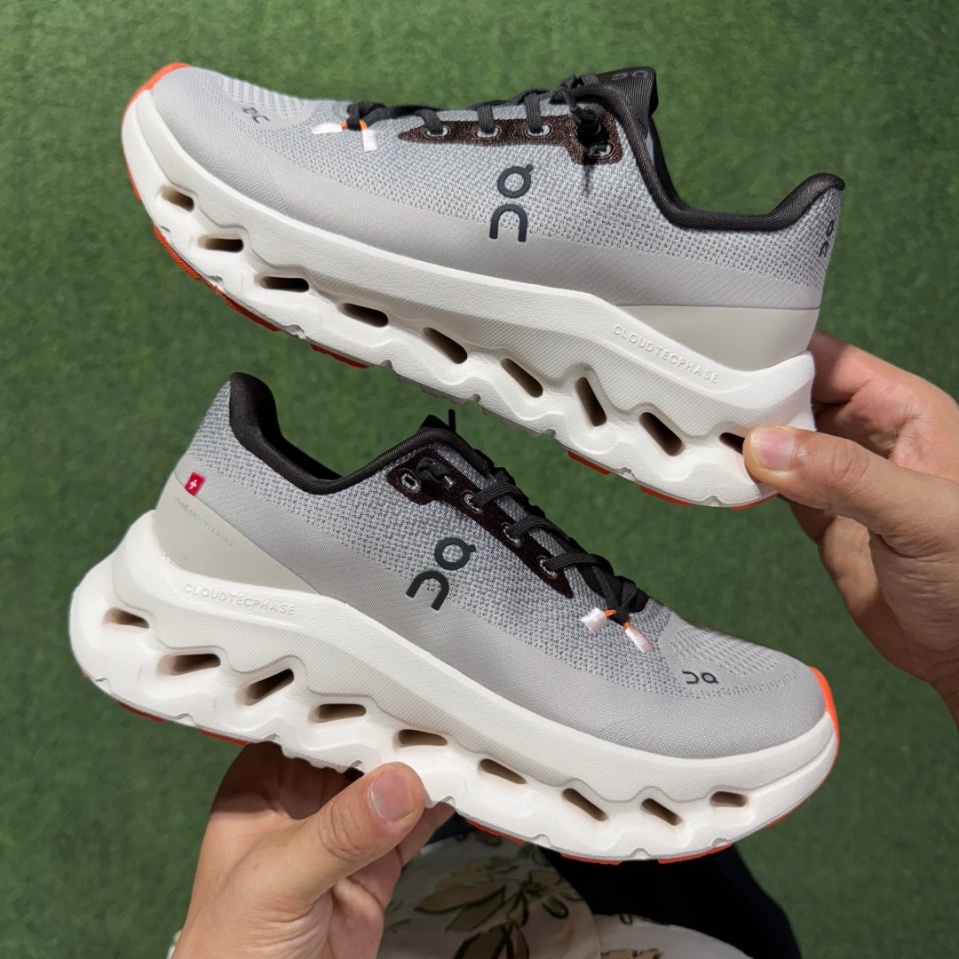 OnRunning Cloudtilt - Beige Purple