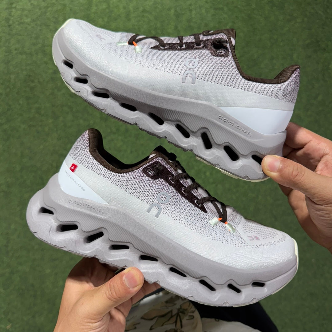 OnRunning Cloudtilt - Quartz Pearl