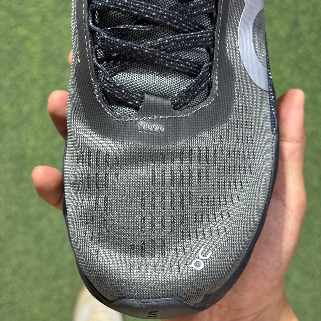 OnRunning Cloudmonster 2 - Black Eclipse