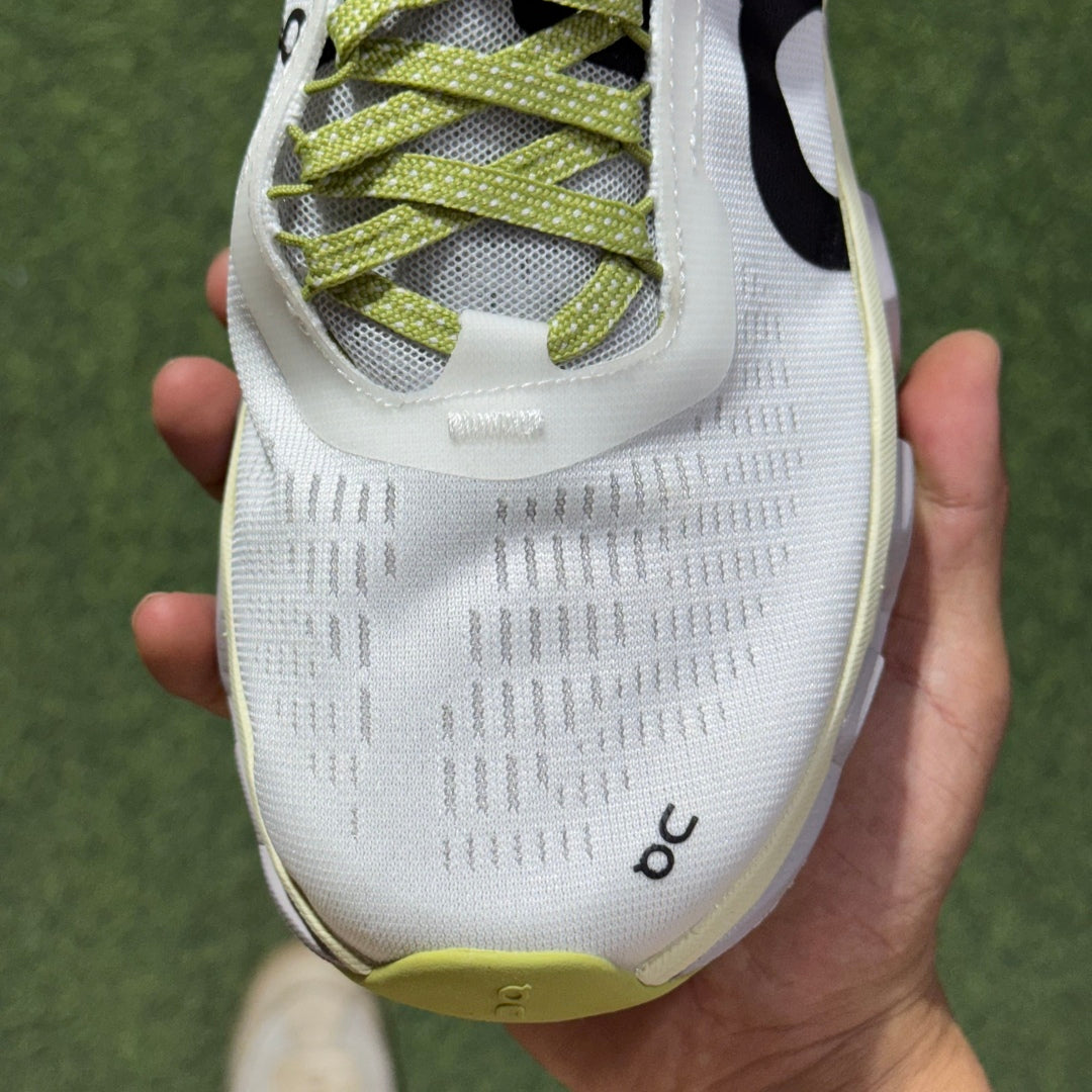 OnRunning Cloudmonster 2 - Undyed Zest