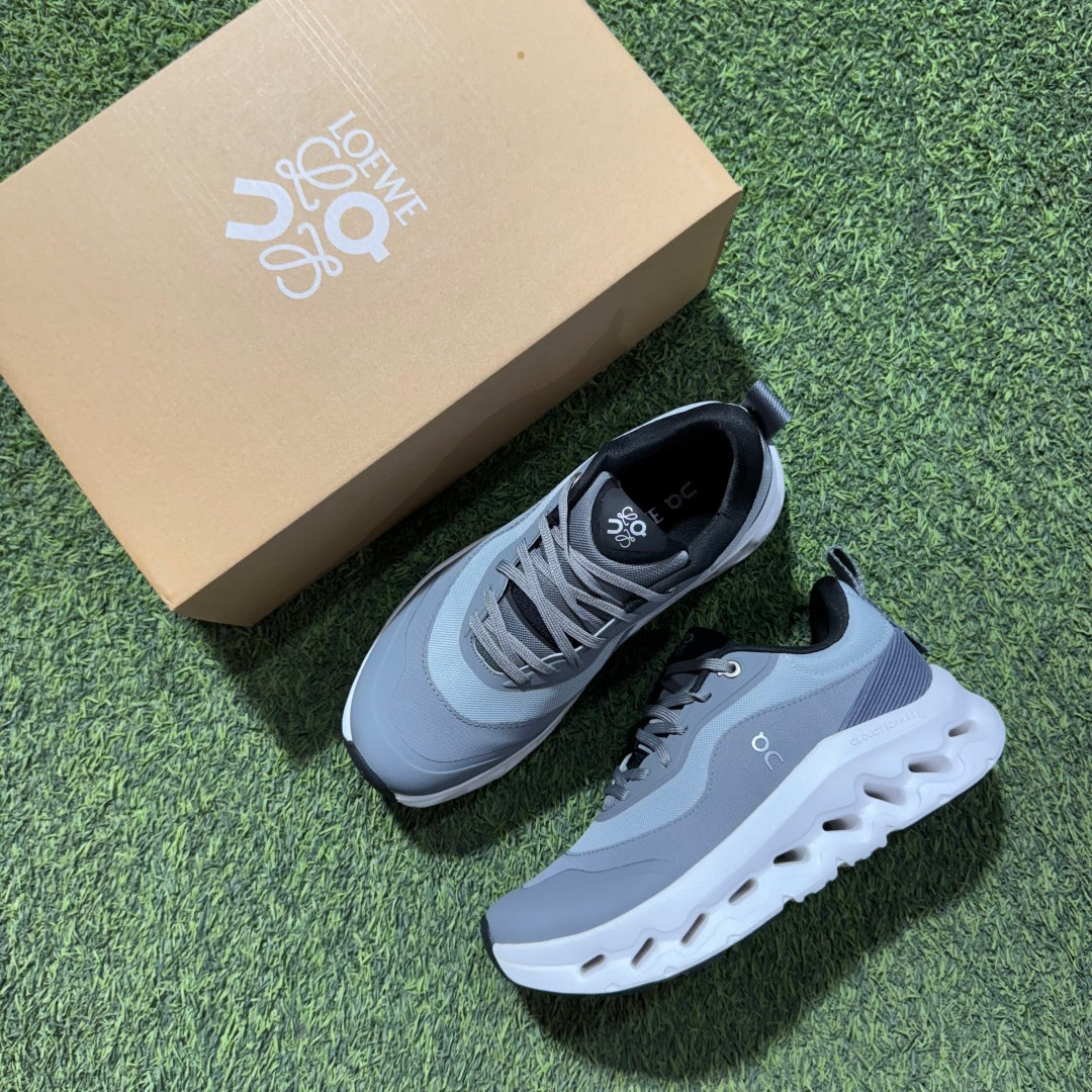 OnRunning Cloudtilt 2 - Loewe Grey