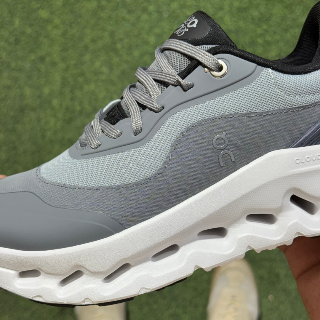 OnRunning Cloudtilt 2 - Loewe Grey