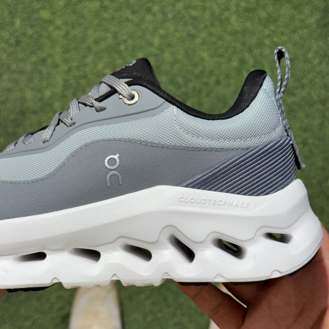 OnRunning Cloudtilt 2 - Loewe Grey