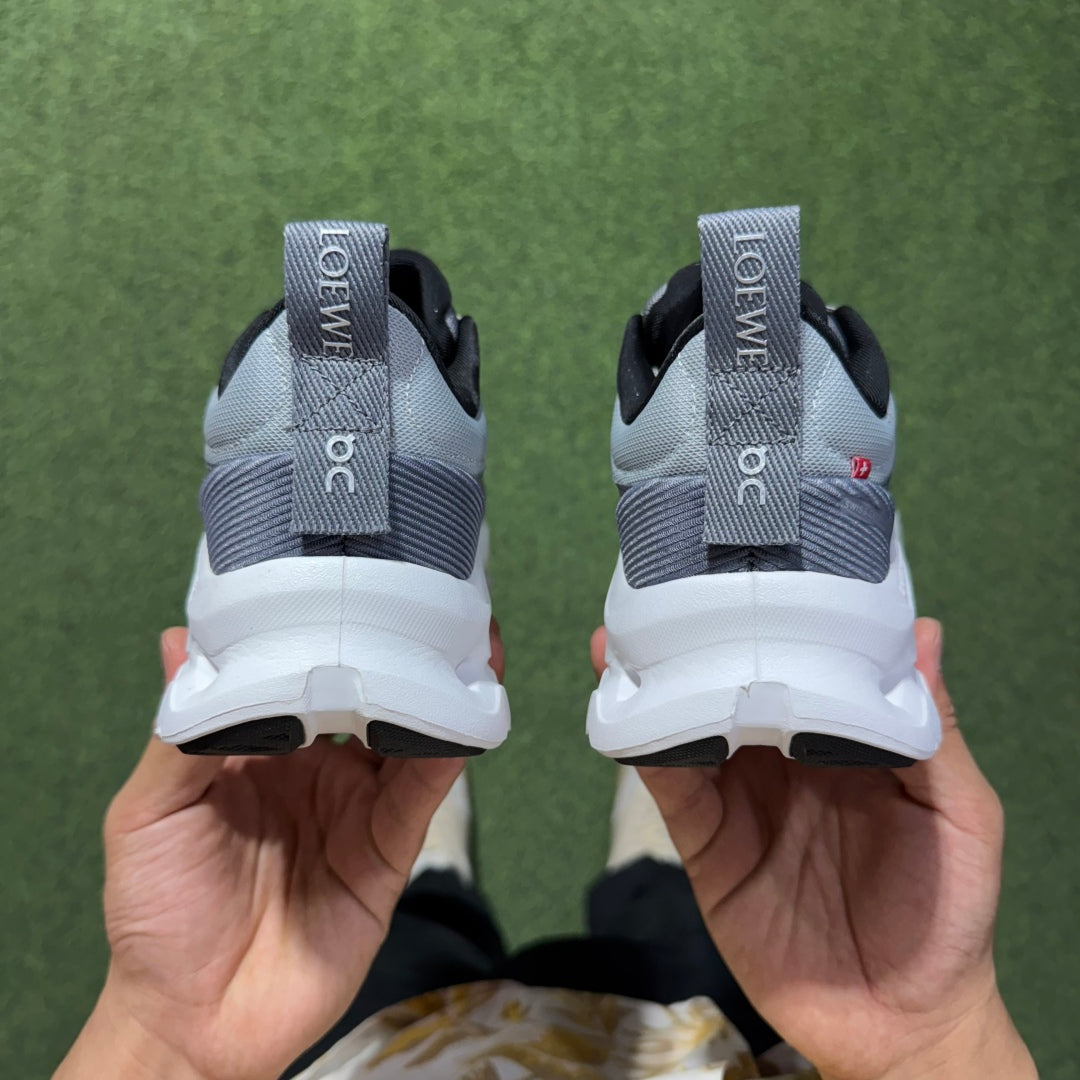 OnRunning Cloudtilt 2 - Loewe Grey