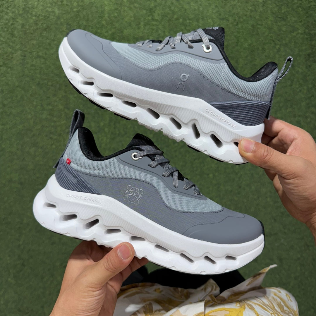 OnRunning Cloudtilt 2 - Loewe Grey