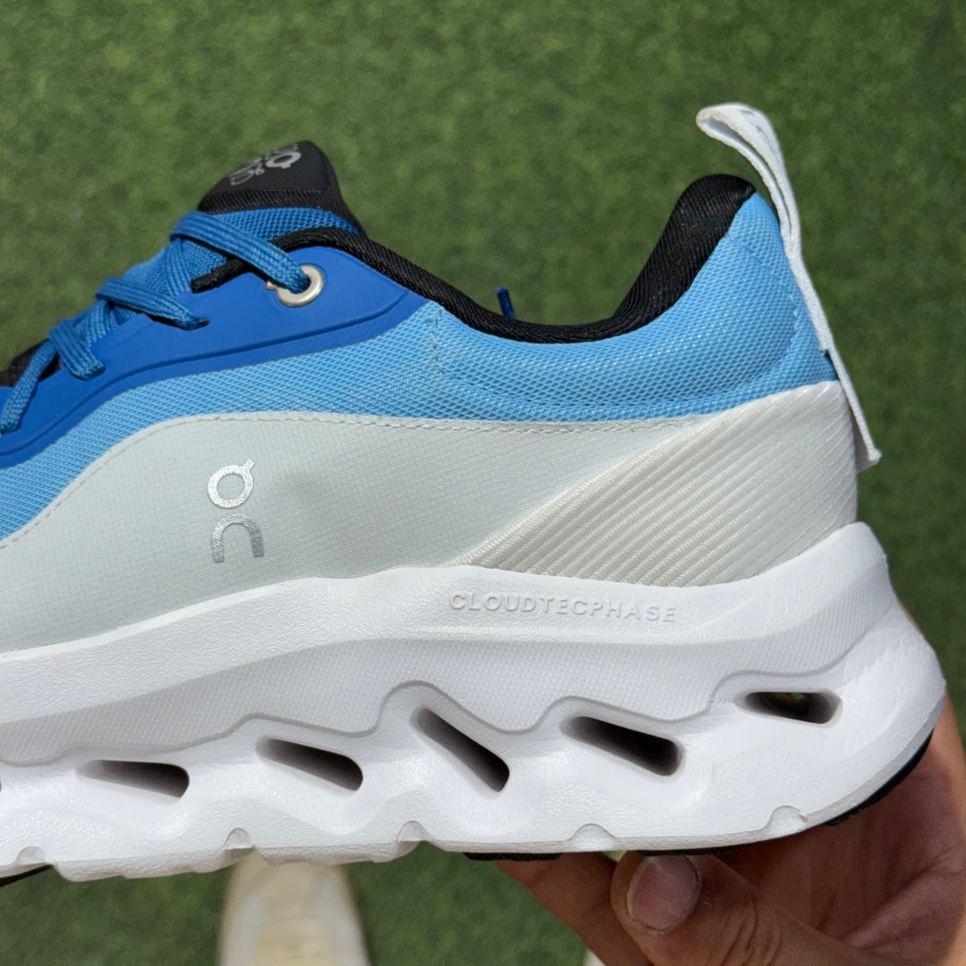 OnRunning Cloudtilt 2 - Blue White