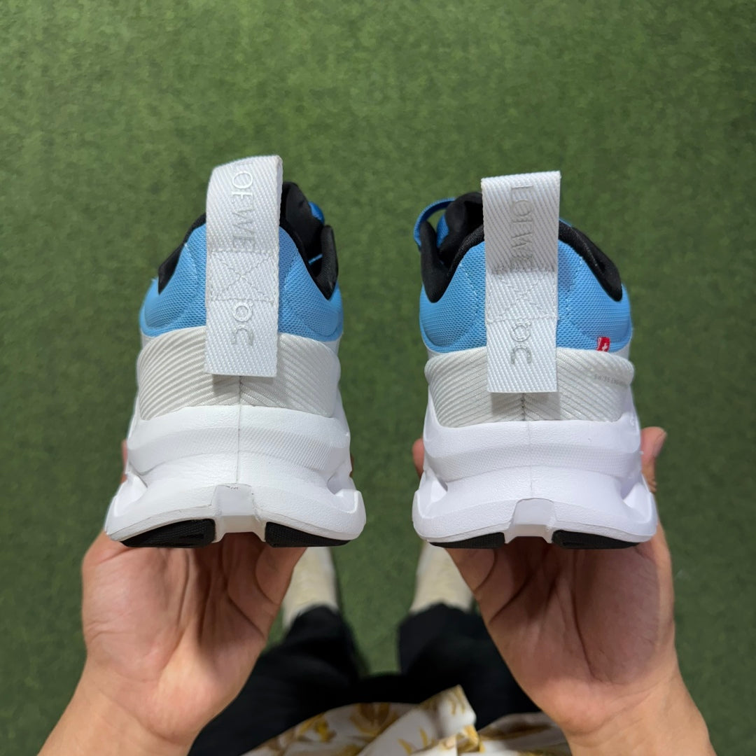 OnRunning Cloudtilt 2 - Blue White