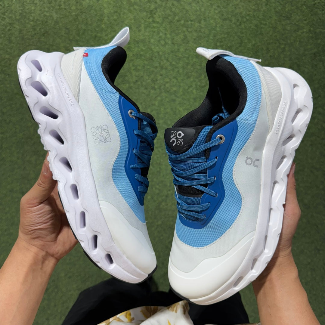 OnRunning Cloudtilt 2 - Blue White