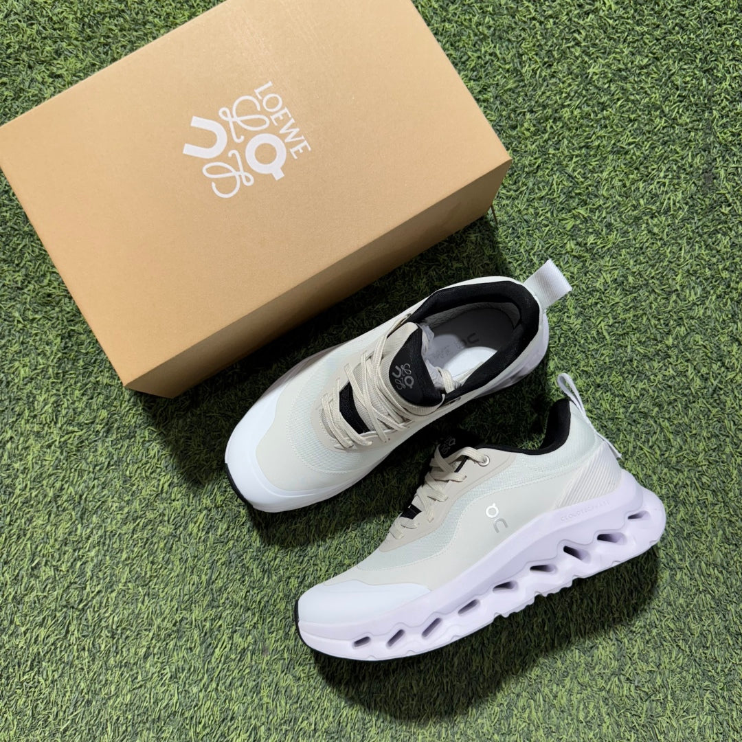 OnRunning Cloudtilt 2 - Sand White