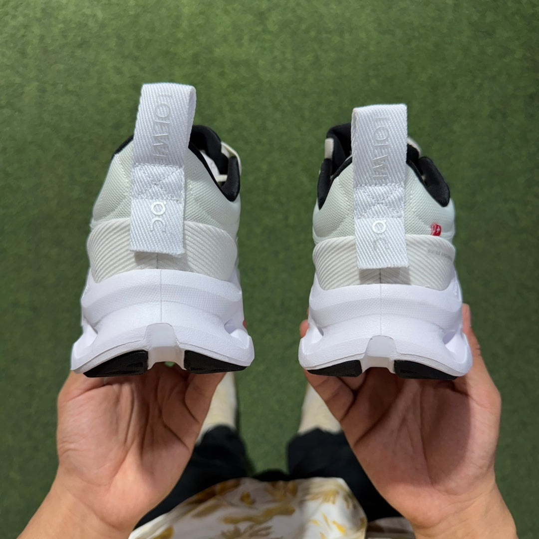 OnRunning Cloudtilt 2 - Sand White