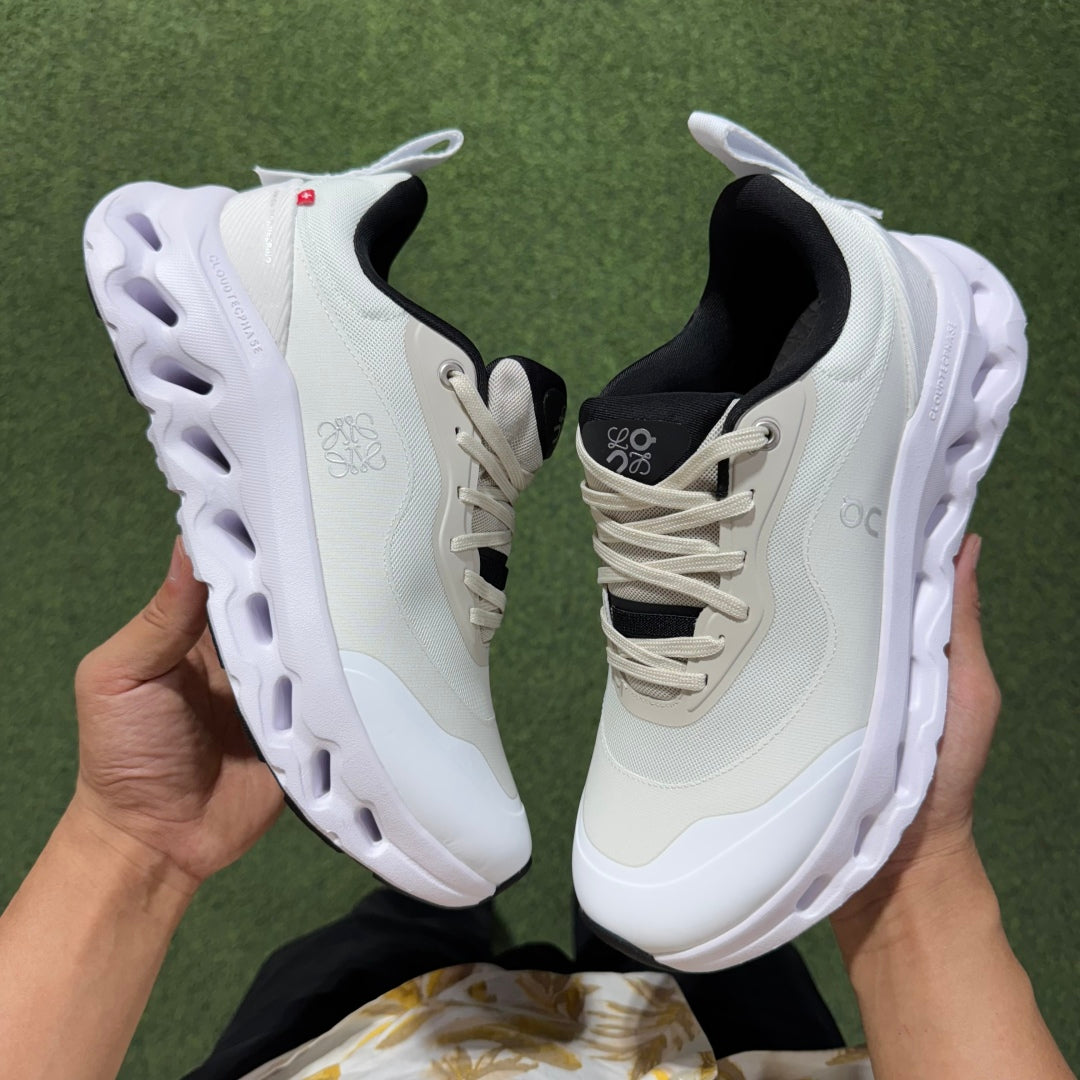 OnRunning Cloudtilt 2 - Sand White