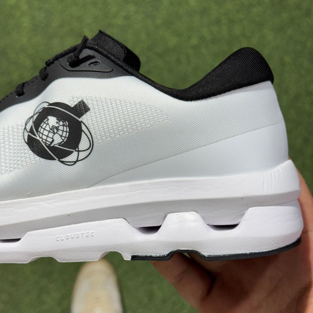 OnRunning Cloudzone - White Black