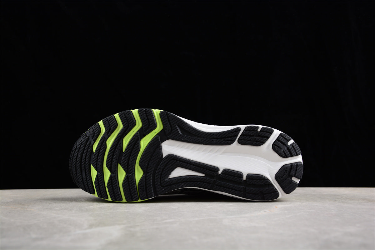 AsicsMens Gt - Green/Grey