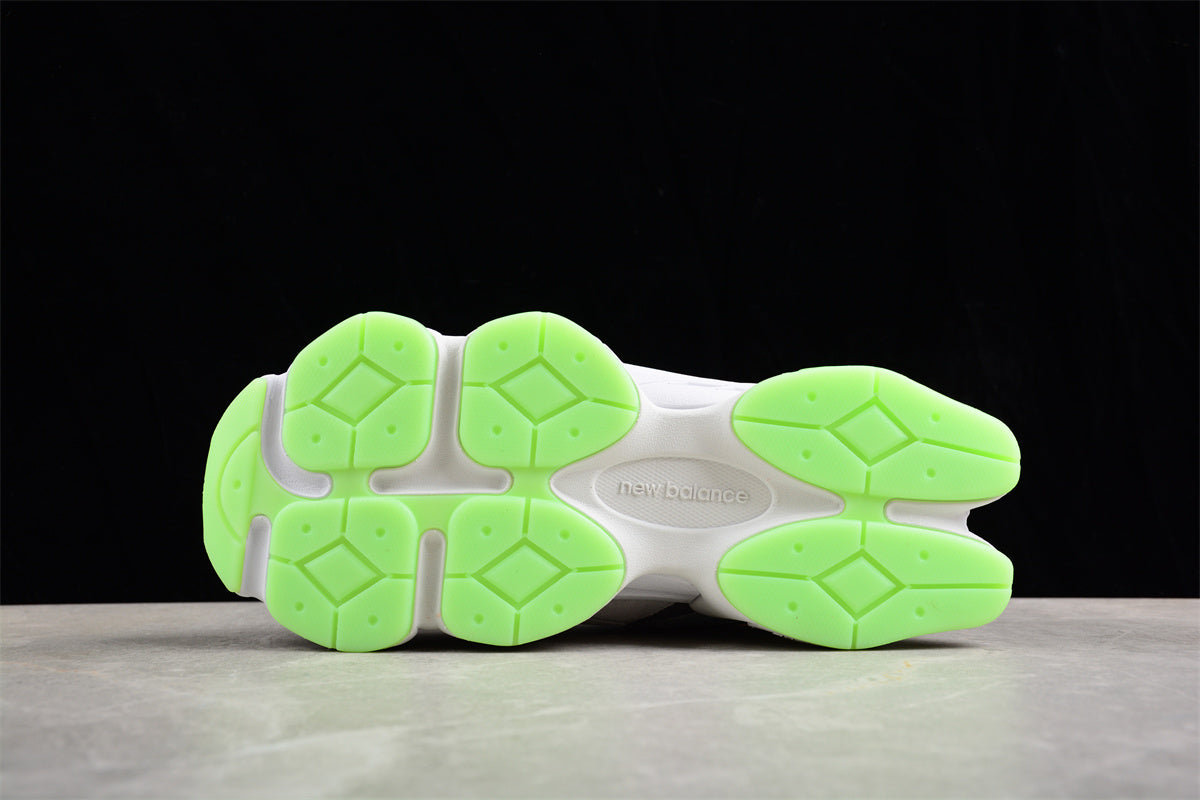 New Balance 9060 - Glow Green