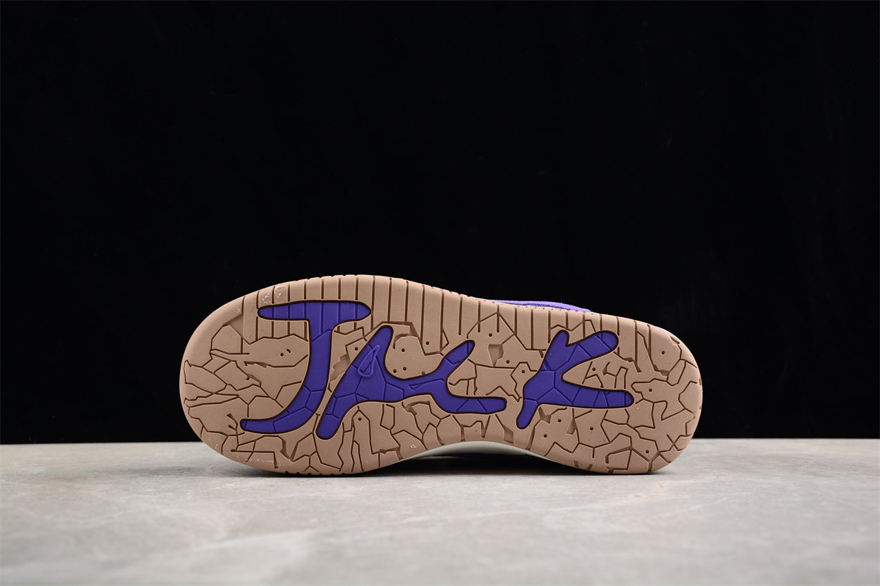 Travis Scott x Air Jordan - Cut The Jack