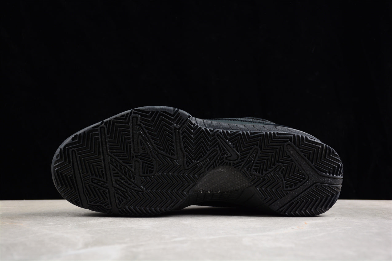 NikeUnisex Kobe 4 Protro - Black Mamba