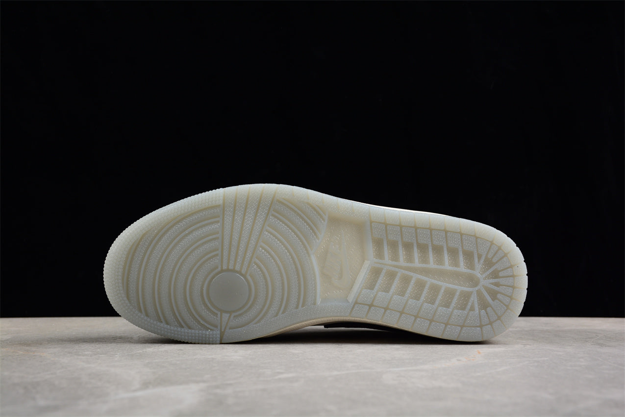 Air Jordan 1 AJ1 Low - Year of the Drago