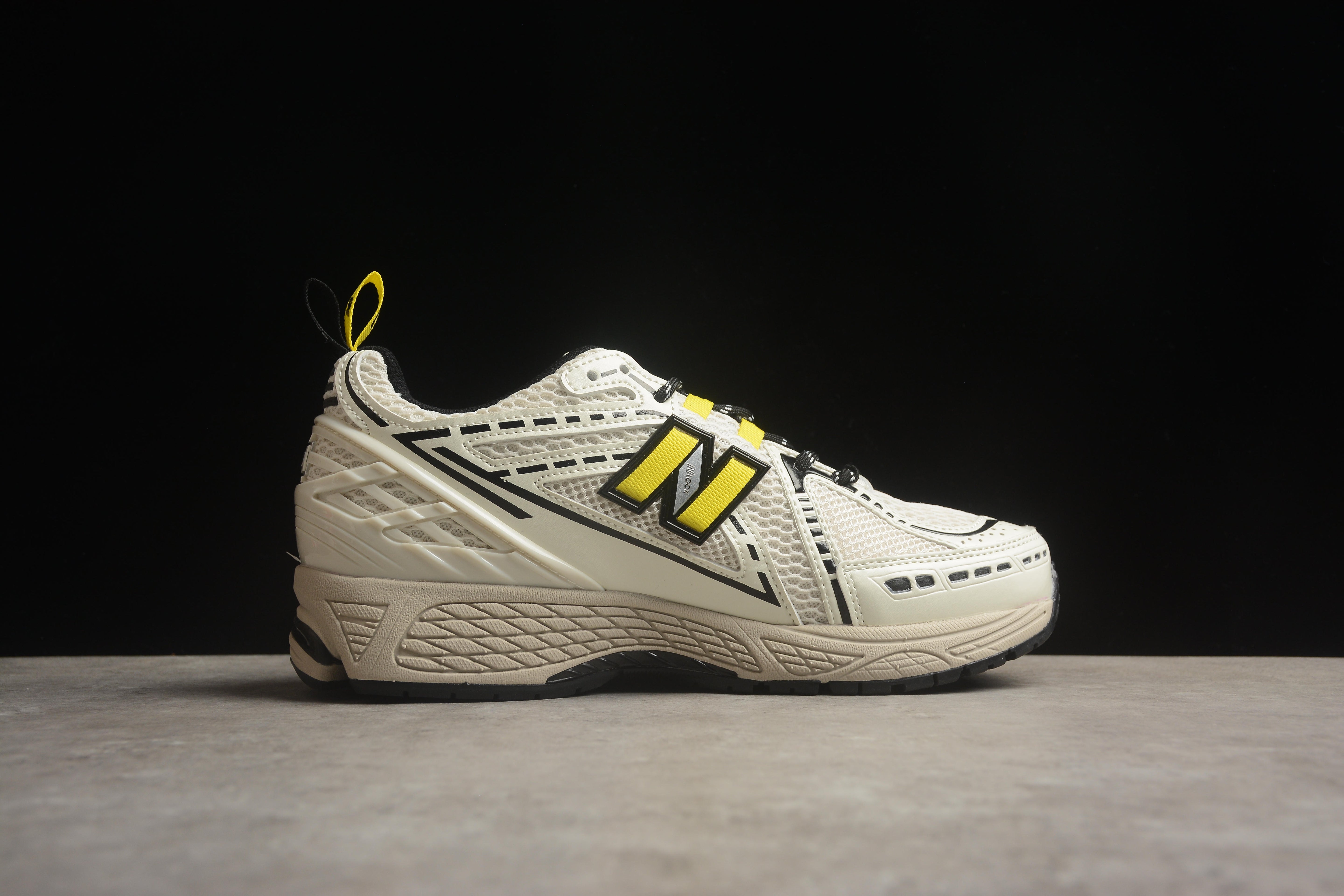 New Balance 1906R x Ganni - Egret