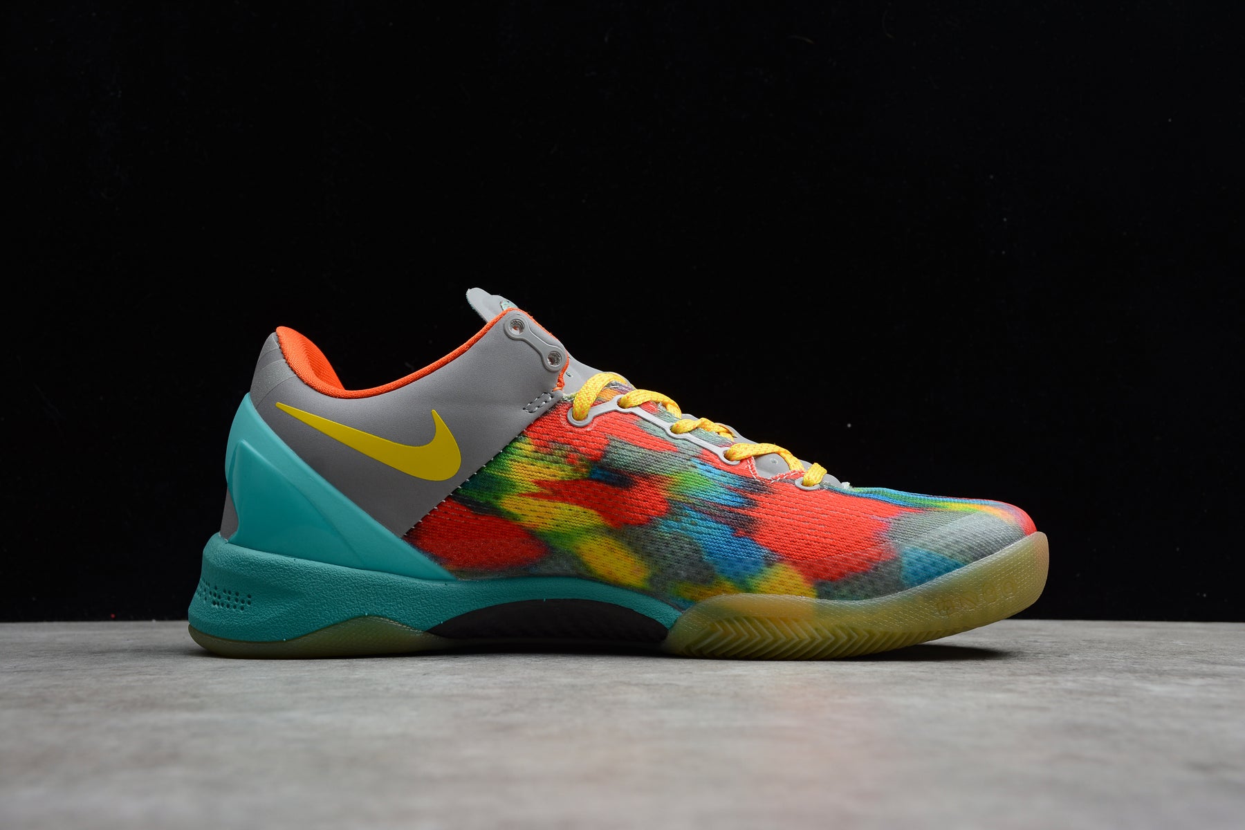 NikeMens Kobe 8 - Venice Beach
