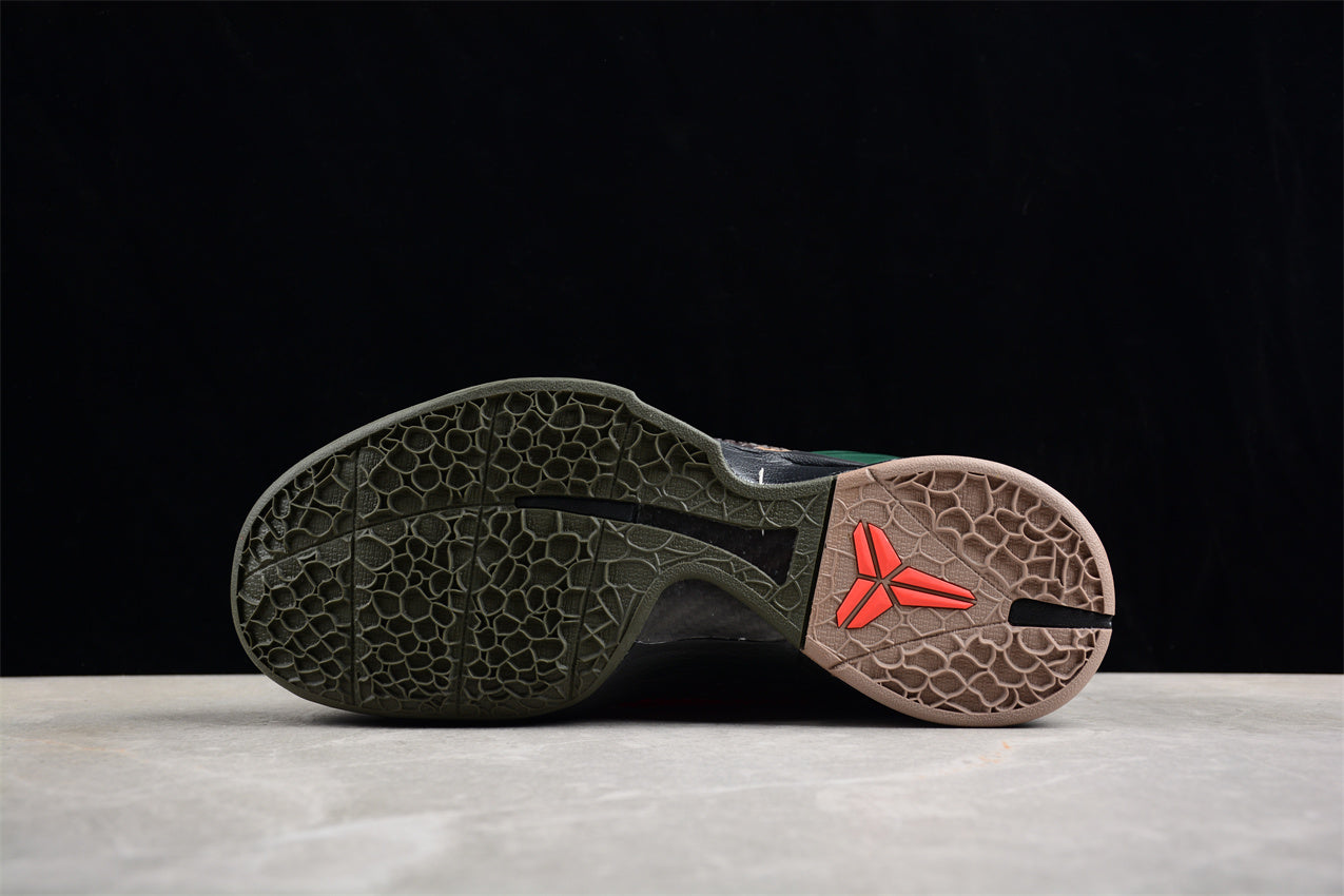 NikeUnisex Kobe 6 Protro - Italian Camo