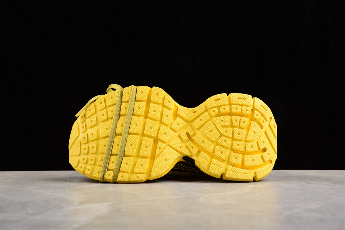 BalenciagaUnisex 3XL Trainers - Yellow