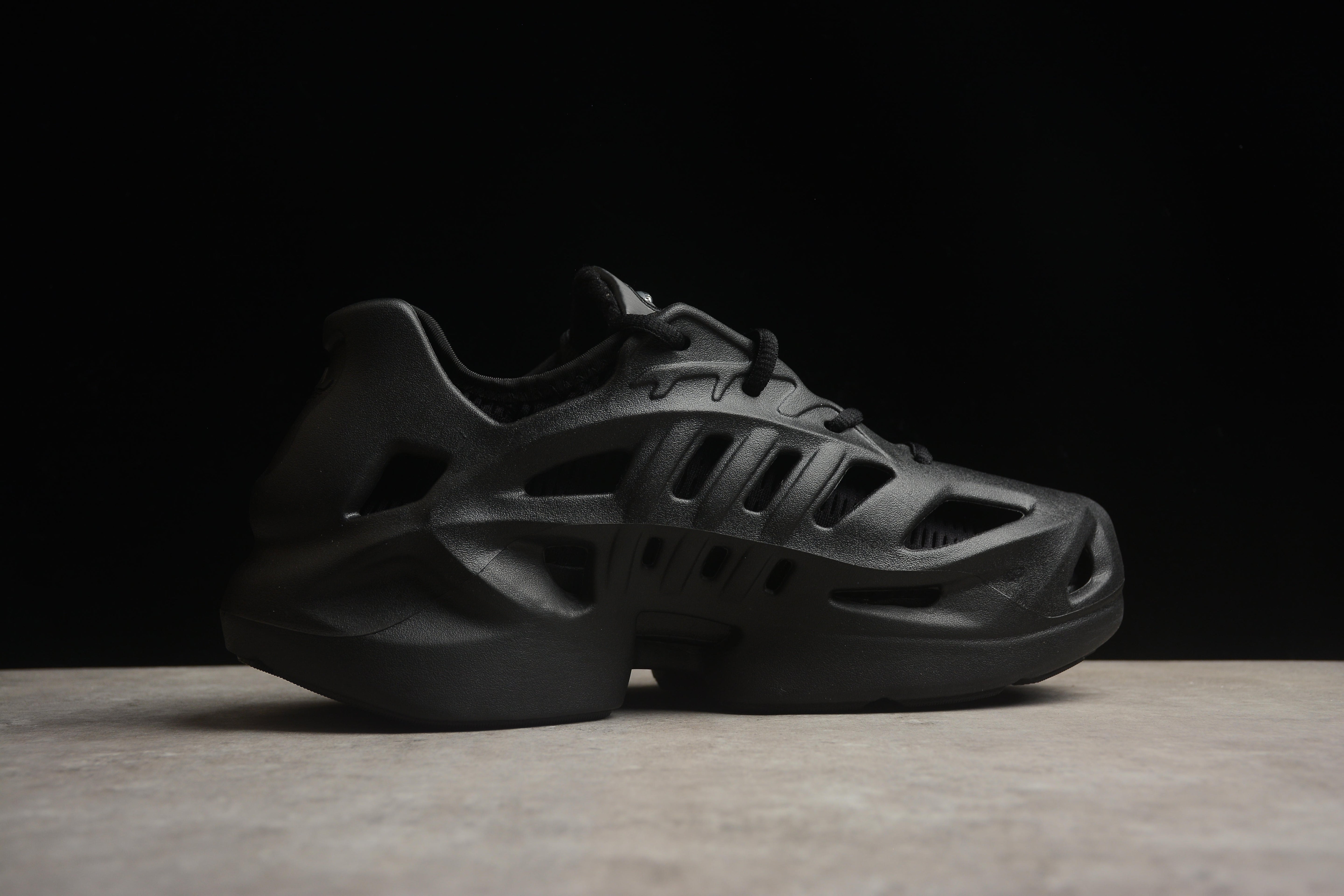 adidasUnisex Adifoam Climacool - All Black