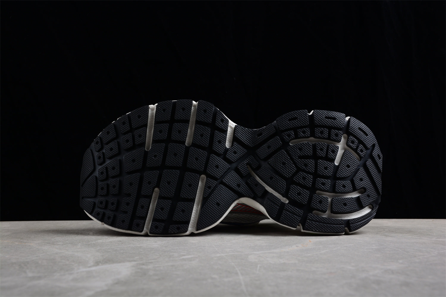 BalenciagaUnisex 3XL - White Multi