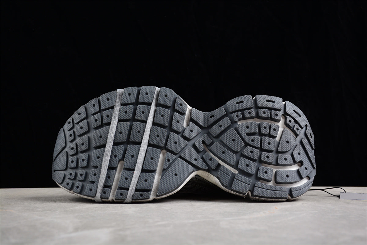 Balenciaga 3xl Beast Mode - Grey