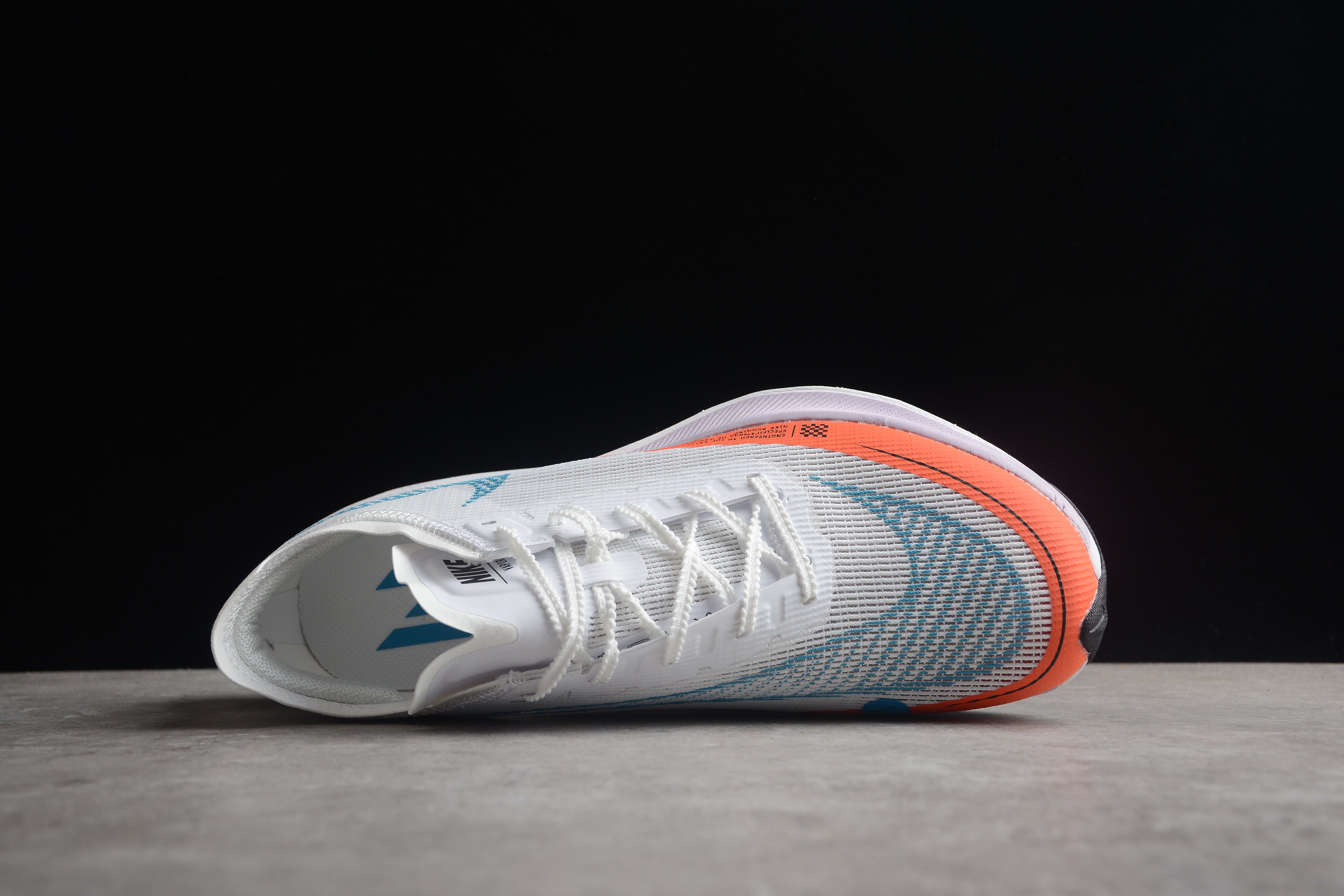 NikeUnisex Zoom x Vaporfly Next% 2 - White