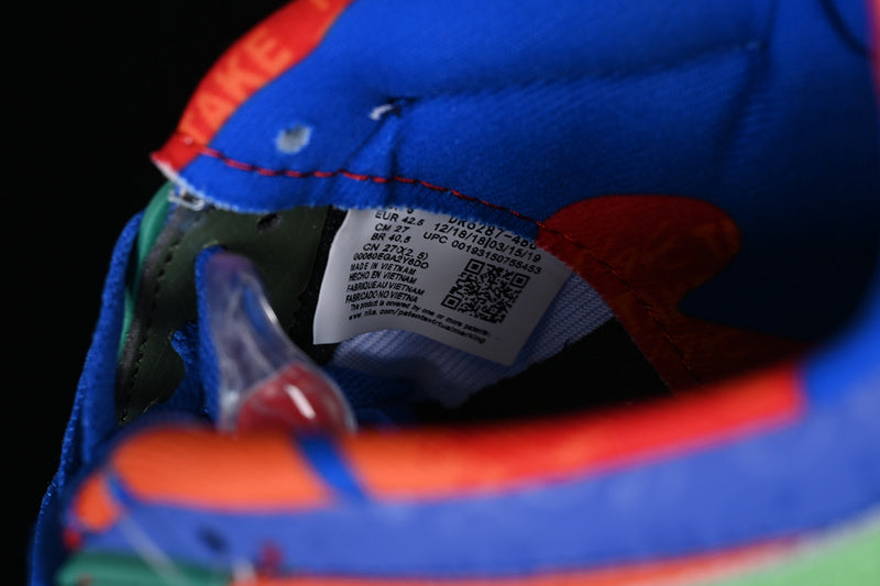 Air Jordan 5 AJ5 Low - Doernbecher