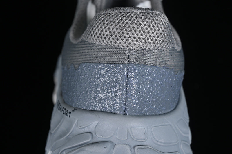 New Balance Fresh Foam x More Trail v3 - Grey Day