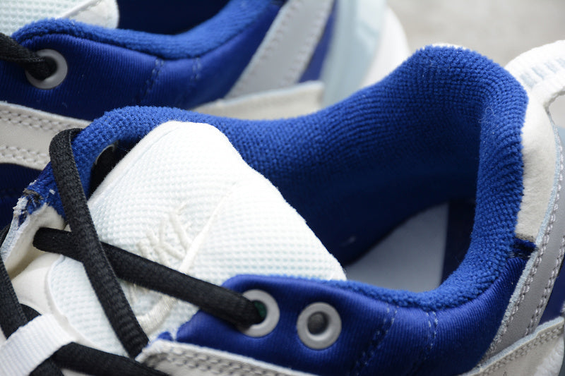 NikeUnisex M2k Tekno Deep - Royal Blue