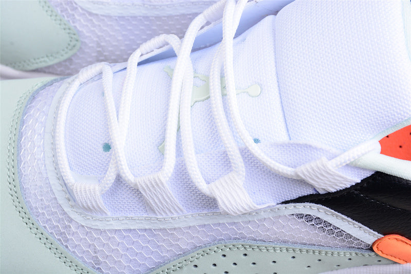 Air Jordan 11 AJ11 CMFT Low - Barely Green